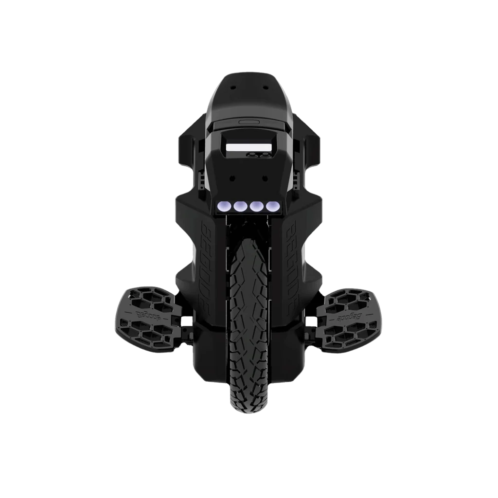 Begode Gotway Master V4