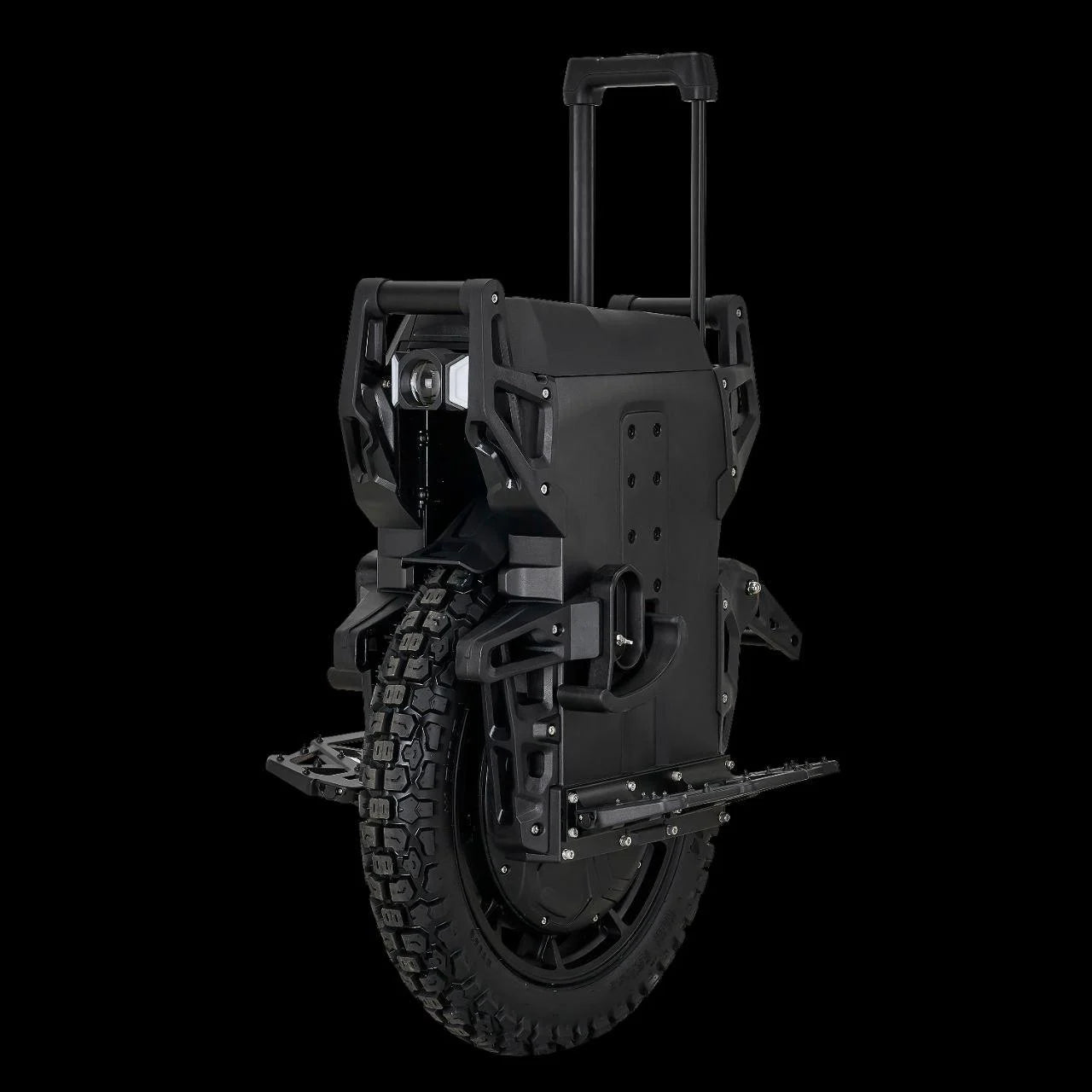 Leaperkim Veteran Lynx-S