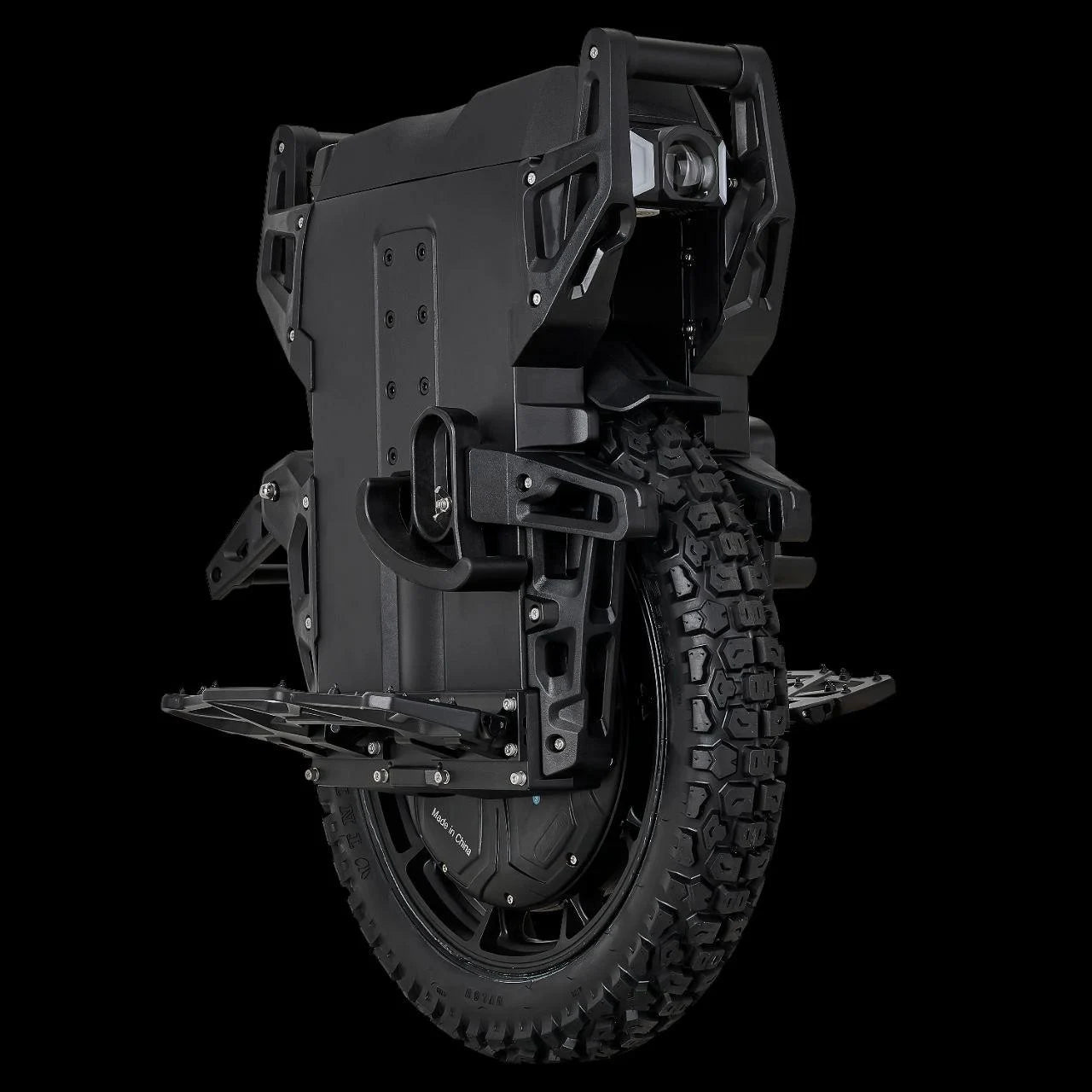 Leaperkim Veteran Lynx-S