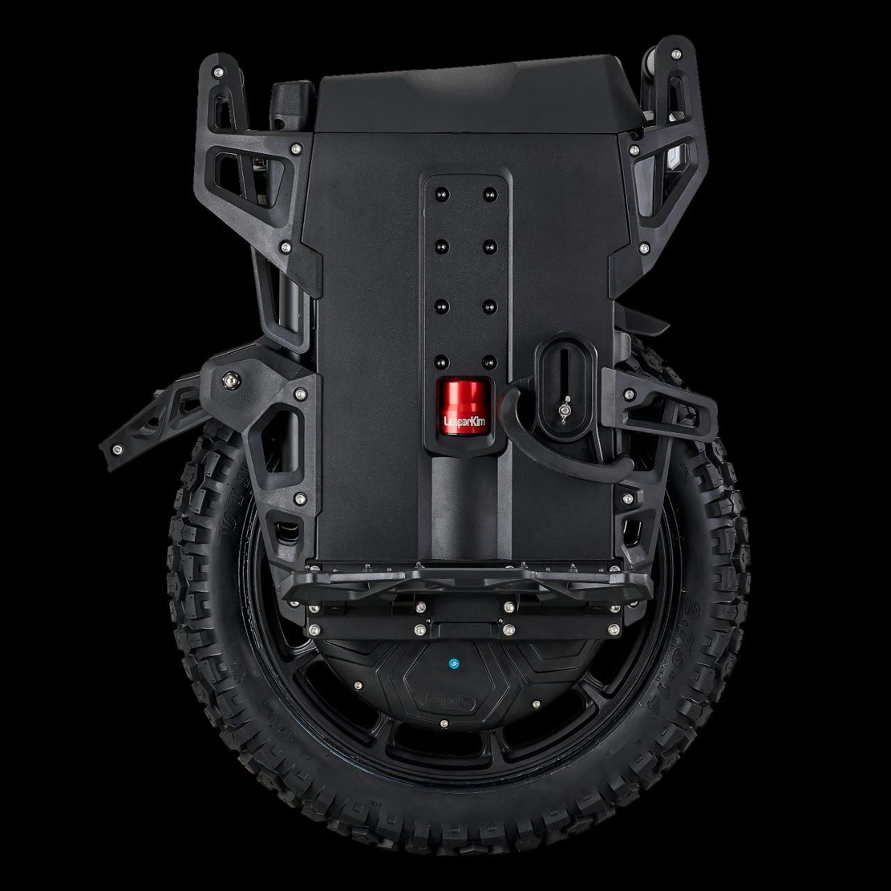 Leaperkim Veteran Lynx-S