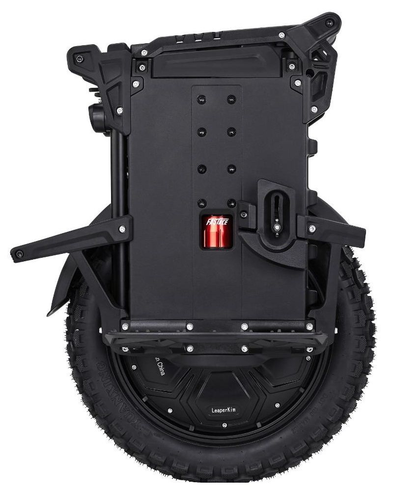 Leaperkim Veteran Patton-S 50S