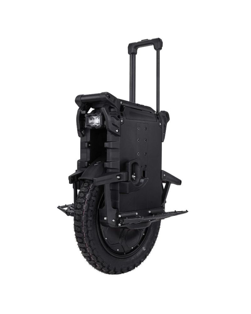 Leaperkim Veteran Patton-S 50S