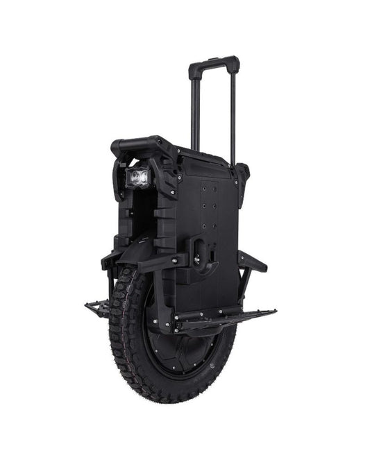 Leaperkim Veteran Patton-S 50S