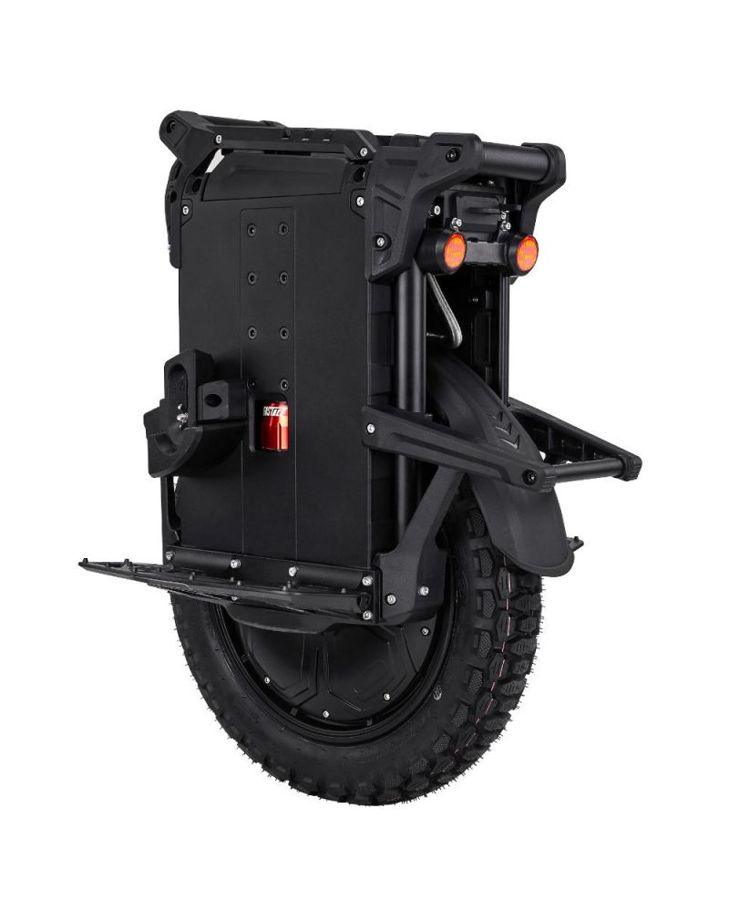 Leaperkim Veteran Patton-S 50S