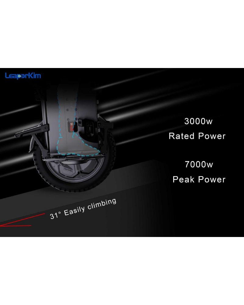Leaperkim Veteran Patton-S 50S